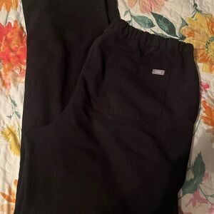 MENS FIGS BOTTOM ONLY size LARGE